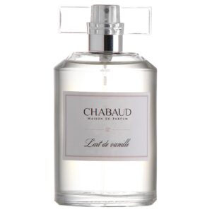 CHABAUD MAISON DE PARFUM LAIT DE VANILLE унисекс flaconium.ru