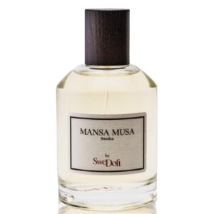 SWEDOFT MANSA MUSA унисекс flaconium.ru