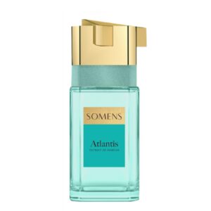 SOMENS ATLANTIS унисекс flaconium.ru