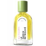 LE JARDIN RETROUVE ROSE TROCADERO унисекс flaconium.ru