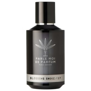 PARLE MOI DE PARFUM BLOSSOMS SMOKE 57 унисекс flaconium.ru