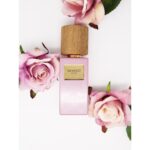 MEMOIZE LONDON ROSE LUXURIA унисекс flaconium.ru