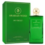 ARABIAN WIND  SO TRULY унисекс flaconium.ru