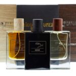 ATON PATCHOULI LAVE унисекс flaconium.ru