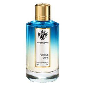 MANCERA CINQUE TERRE унисекс flaconium.ru