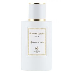 MAISSA PARFUMS OTTOMAN LEATHER унисекс flaconium.ru