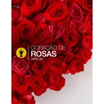 OUD FACTORY CORACAO DE ROSAS унисекс flaconium.ru