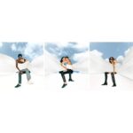 COURREGES SECONDE PEAU унисекс flaconium.ru