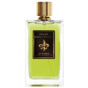 REGALIEN BABEL’S HEAVEN унисекс flaconium.ru