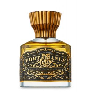 FORT & MANLE ALL THE QUEENS MEN унисекс flaconium.ru