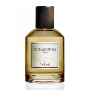 SWEDOFT PRIMADONNA для женщин flaconium.ru