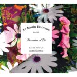 LE JARDIN RETROUVE VERVEINE D’ETE унисекс flaconium.ru