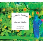 LE JARDIN RETROUVE EAU DES DELICES унисекс flaconium.ru