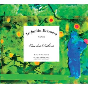 LE JARDIN RETROUVE EAU DES DELICES унисекс flaconium.ru