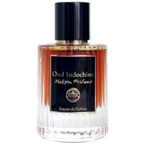 MAKSIM PERFUME OUD INDOCHINE унисекс flaconium.ru