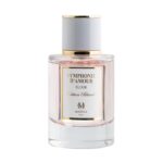 MAISSA PARFUMS SYMPHONIE D’AMOUR унисекс flaconium.ru