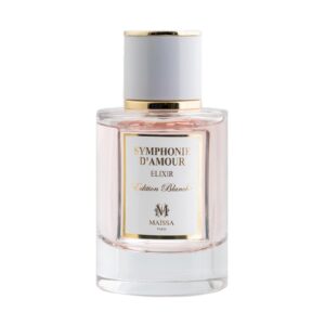 MAISSA PARFUMS SYMPHONIE D’AMOUR унисекс flaconium.ru