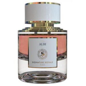 SIGNATURE ROYALE ALBI унисекс flaconium.ru