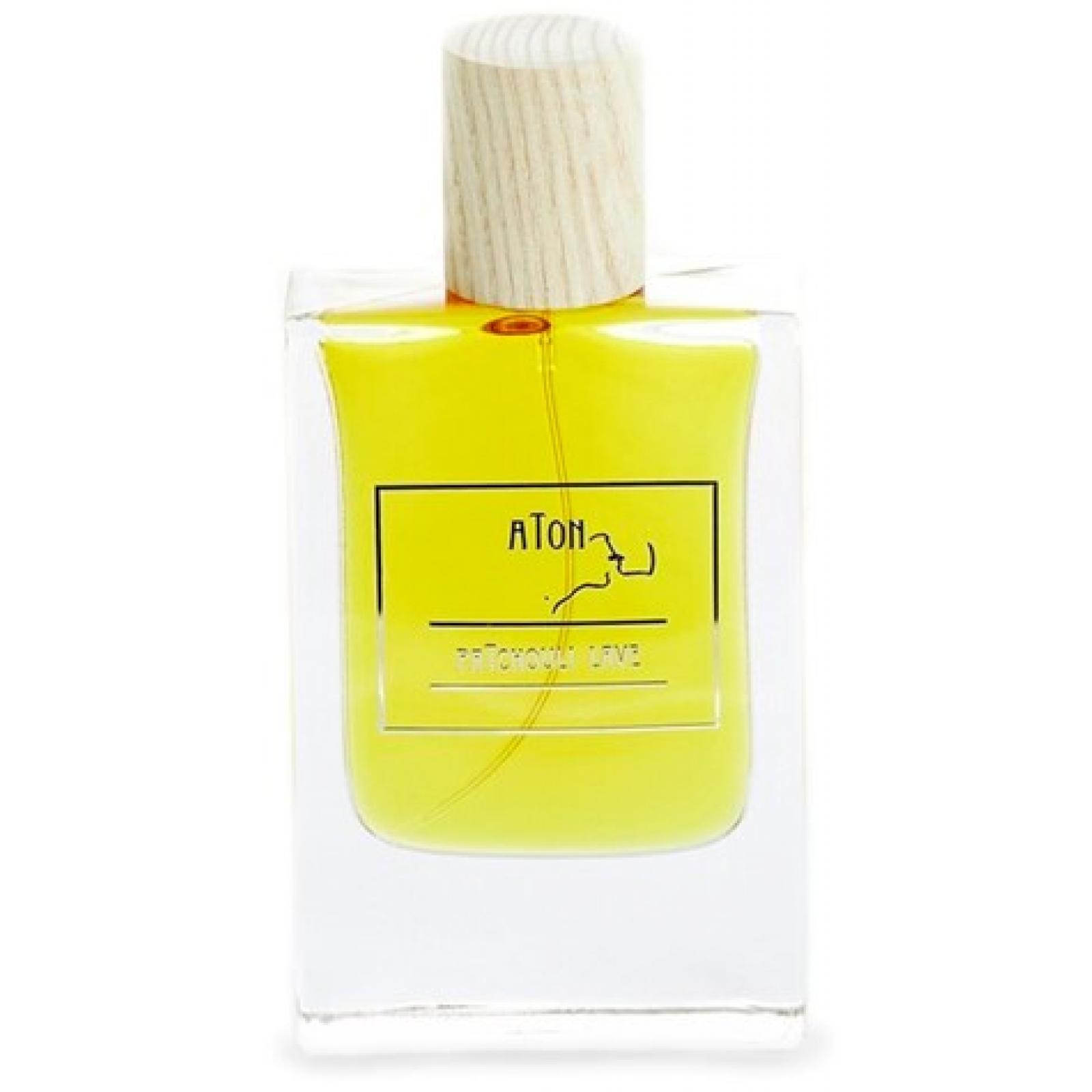 ATON PATCHOULI LAVE унисекс flaconium.ru ATON PATCHOULI LAVE унисекс flaconium.ru