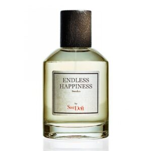 SWEDOFT ENDLESS HAPPINESS для мужчин flaconium.ru