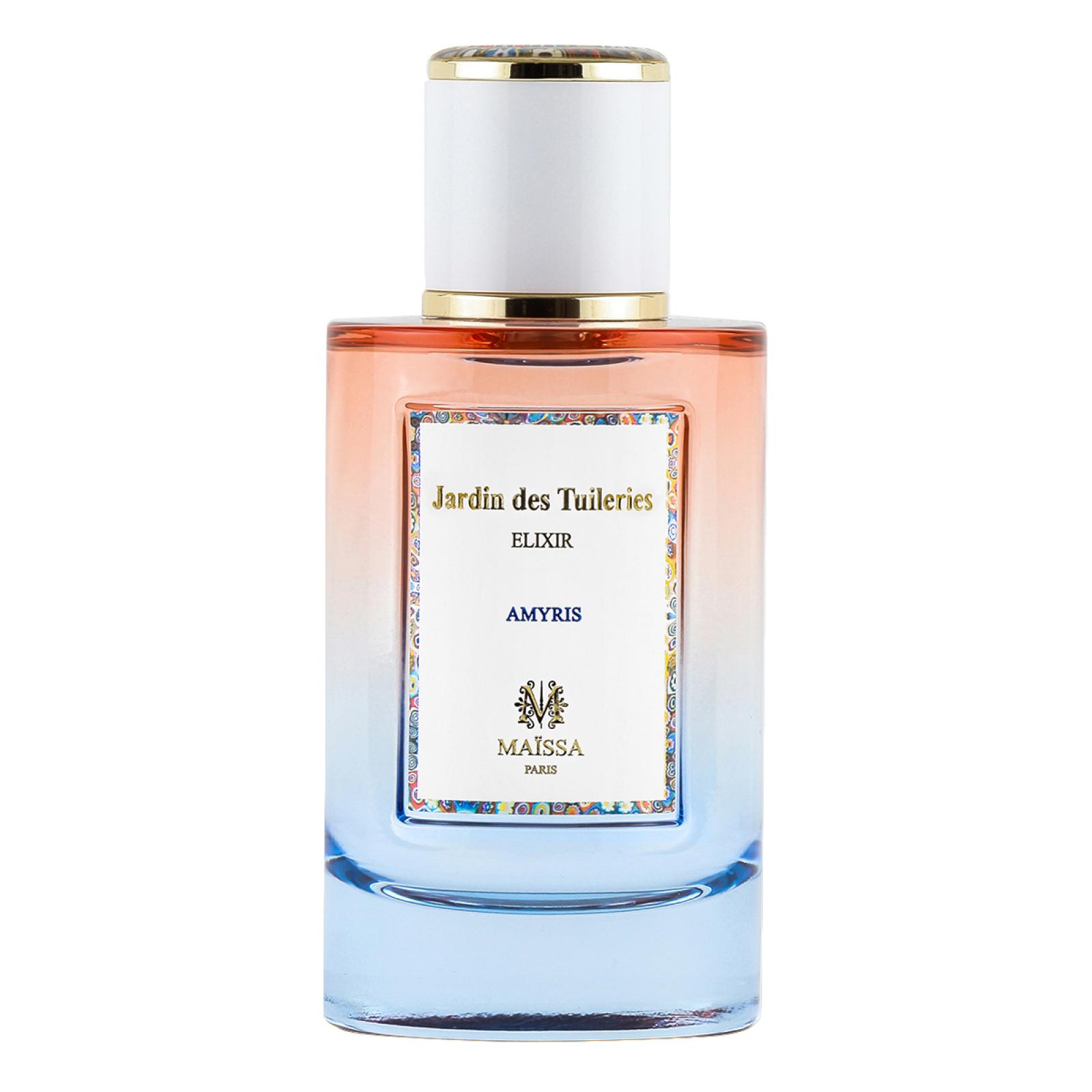 MAISSA PARFUMS JARDIN DES TUILERIES унисекс flaconium.ru MAISSA PARFUMS JARDIN DES TUILERIES унисекс flaconium.ru