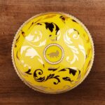 HOUSE OF SILLAGE HUFFLEPUFF™ PARFUM унисекс flaconium.ru