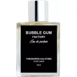 THEODOROS KALOTINIS BUBBLE GUM FACTORY унисекс flaconium.ru