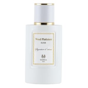 MAISSA PARFUMS WOOD PLATINUM унисекс flaconium.ru