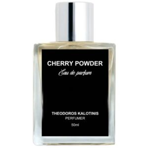 THEODOROS KALOTINIS CHERRY POWDER унисекс flaconium.ru
