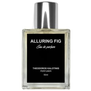 THEODOROS KALOTINIS ALLURING FIG унисекс flaconium.ru