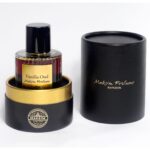 MAKSIM PERFUME VANILLA OUD унисекс flaconium.ru