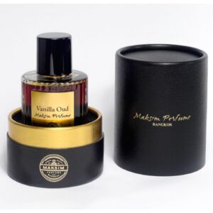 MAKSIM PERFUME VANILLA OUD унисекс flaconium.ru