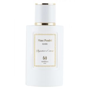MAISSA PARFUMS MUSC POUDRE унисекс flaconium.ru