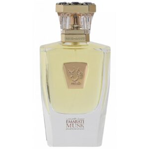 HIND AL OUD EMARATI MUSK унисекс flaconium.ru