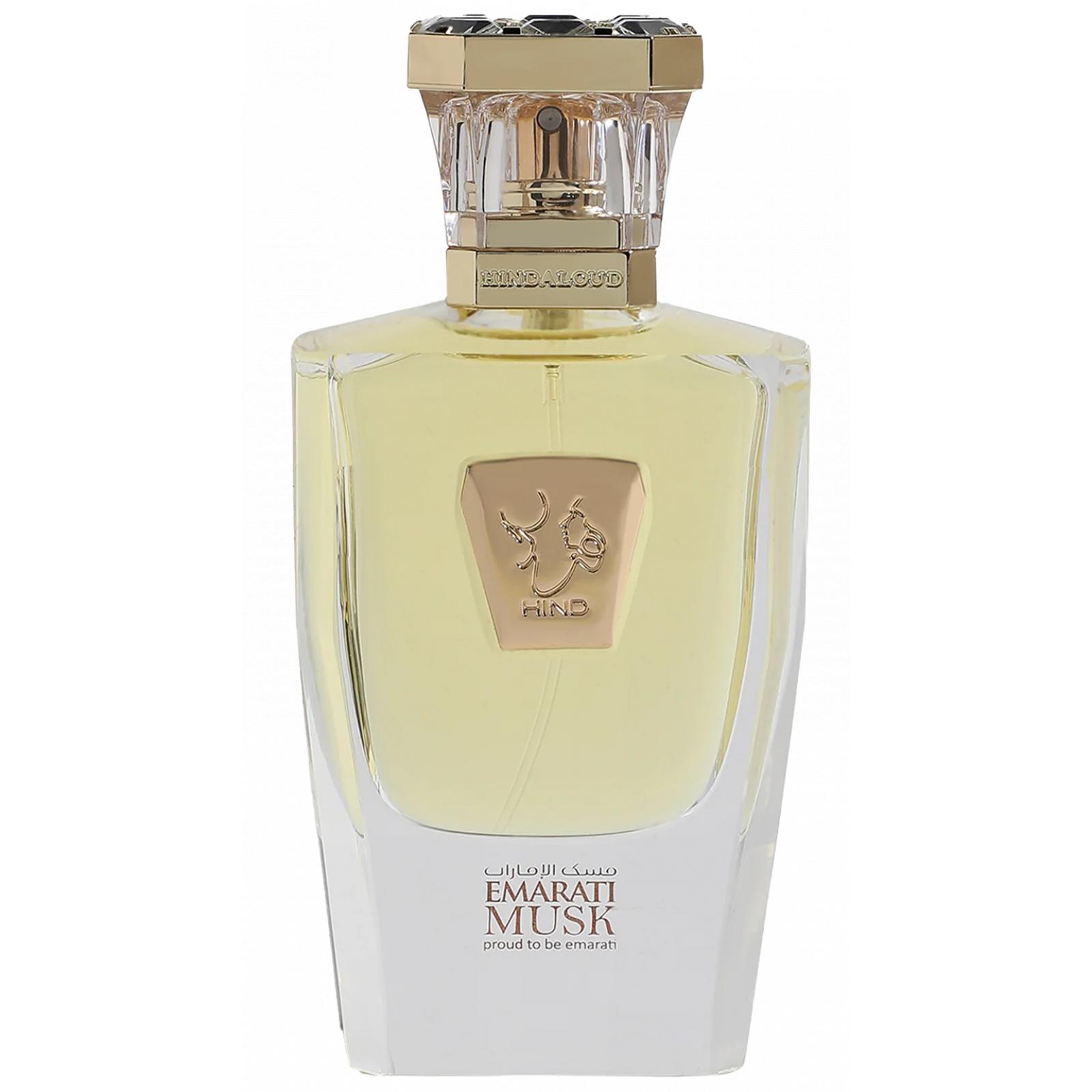 HIND AL OUD EMARATI MUSK унисекс flaconium.ru HIND AL OUD EMARATI MUSK унисекс flaconium.ru