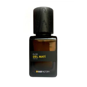 OUD FACTORY FLOR DEL MATI унисекс flaconium.ru