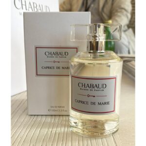 CHABAUD MAISON DE PARFUM CAPRICE DE MARIE для женщин flaconium.ru