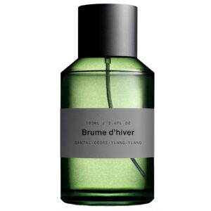 MARIE JEANNE BRUME D’HIVER унисекс flaconium.ru