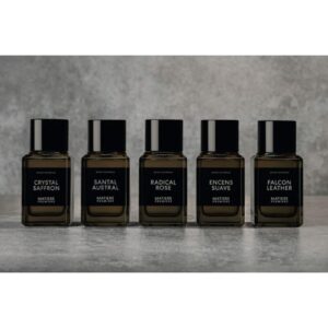 MATIERE PREMIERE CRYSTAL SAFFRON EXTRAIT унисекс flaconium.ru