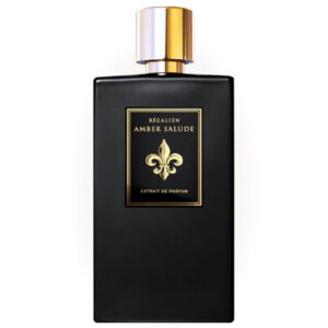 REGALIEN AMBER SALUDE унисекс flaconium.ru