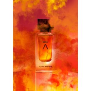 AZMAN KILLER VAVOOM унисекс flaconium.ru