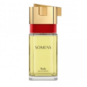 SOMENS SEDA унисекс flaconium.ru