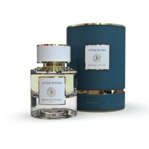 SIGNATURE ROYALE AFTER HOURS унисекс flaconium.ru