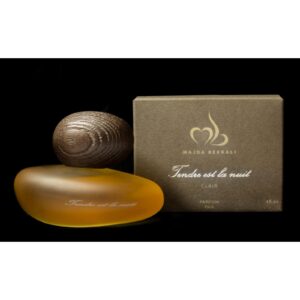 MAJDA BEKKALI TENDRE EST LA NUIT CLAIR унисекс flaconium.ru