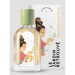 LE JARDIN RETROUVE OSMANTHE LIU YUAN унисекс flaconium.ru