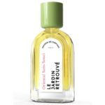 LE JARDIN RETROUVE ORIENTAL SANS SOUCI унисекс flaconium.ru