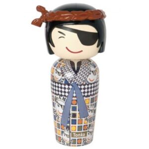 KOKESHI TONKA для мужчин flaconium.ru