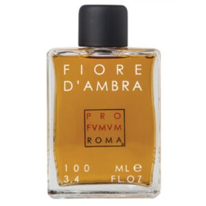 PROFUMUM ROMA FIORI D’AMBRA унисекс flaconium.ru