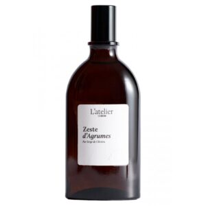 100 BON PERFUMES AND COLOGNES ZESTE D’AGRUMES унисекс flaconium.ru