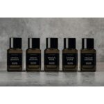 MATIERE PREMIERE ENCENS SUAVE EXTRAIT унисекс flaconium.ru